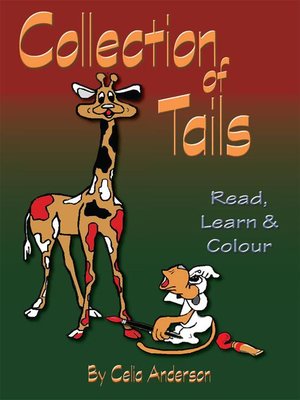 cover image of Collection of Tails